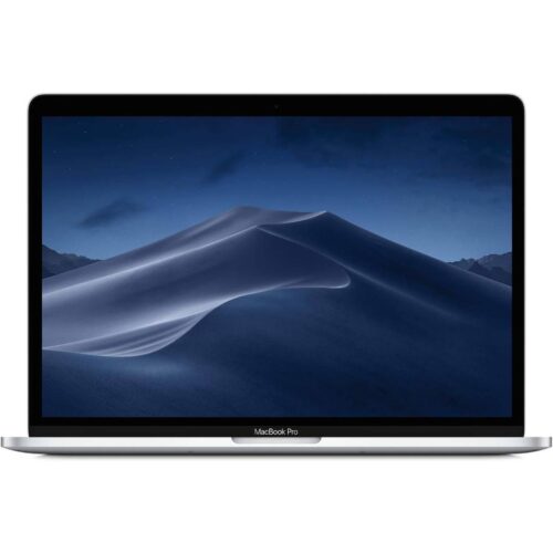 Apple MacBook Pro Retina 13.3″ 2018 Touch Bar 512GB SSD 16GB Ram 2.7GHz Core i7