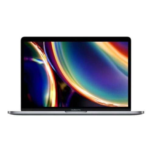Apple MacBook Pro Retina 13.3″ 2019 256GB SSD 16GB Ram 1.4GHZ Core i5 Space Grey