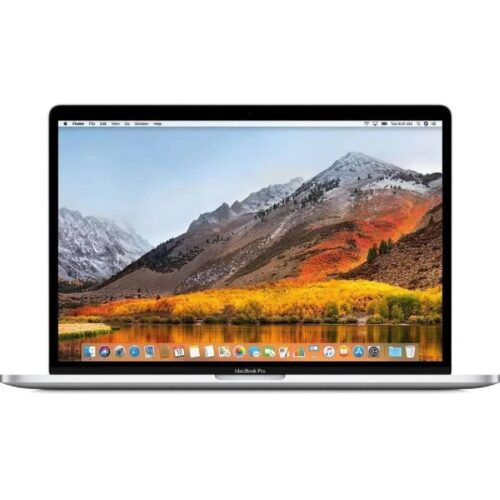 Apple MacBook Pro Retina 15.4” 2016 512GB SSD 16GB Ram 2.7GHz Core i7 Pro455 2GB