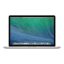 Apple MacBook Pro Retina 15.4 Early 2013 Silver front