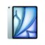 Apple iPad Air 13inch 2024 M2 blue front