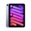 iPad mini 6th gen 2021 purple front.