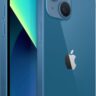 iPhone 13 256GB Blue