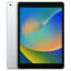 Apple iPad 9th Generation 2021 10.2 inch 256GB Silver Wi-Fi + Cellular
