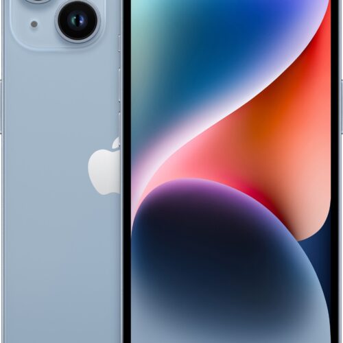 iPhone 14 128GB Blue (Physical SIM + eSIM)