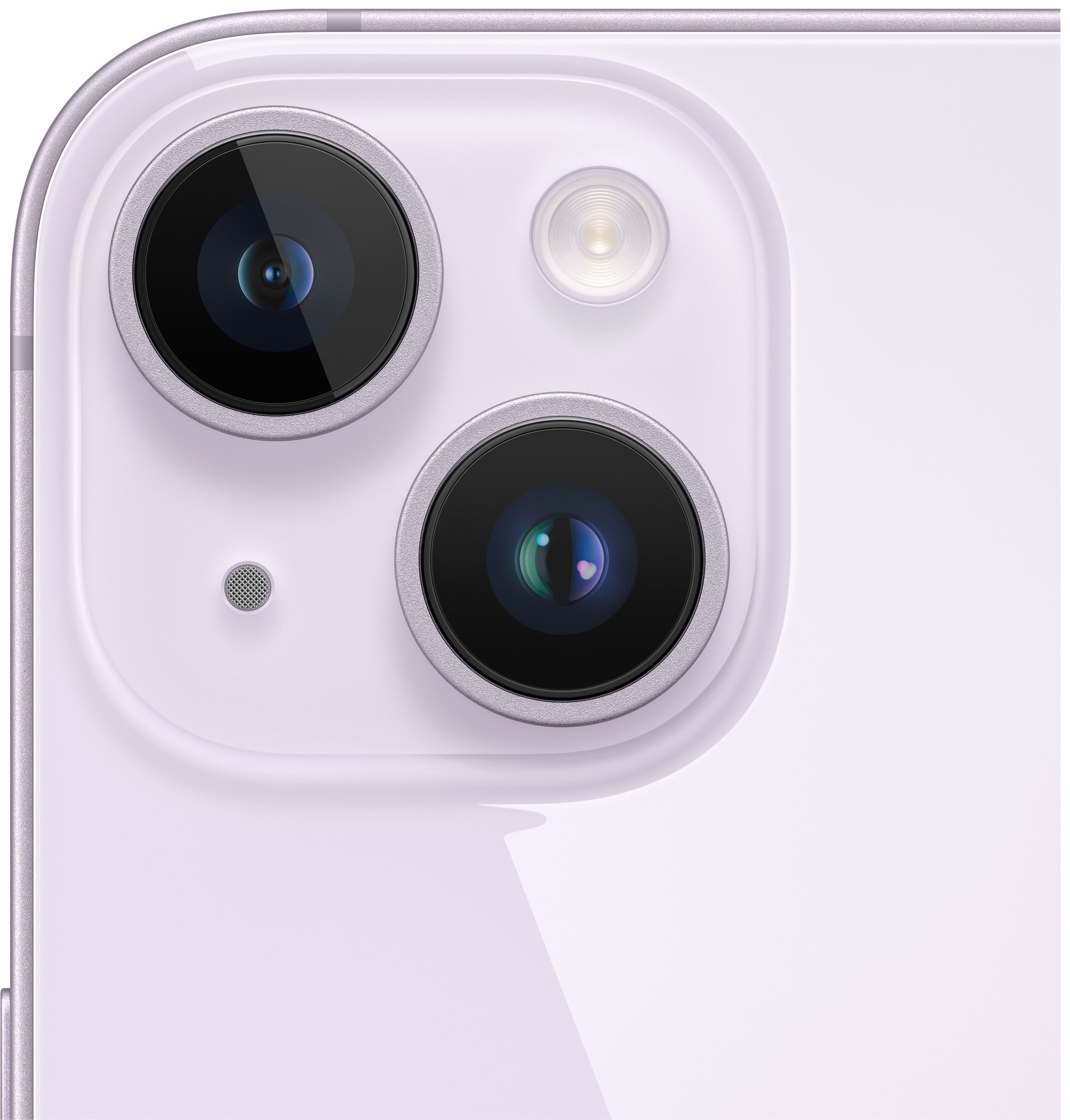 iPhone 14 128GB Purple (Physical SIM + eSIM)