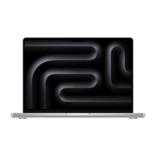 MacBook Pro 14″ 2023 M3 8CPU 10GPU 16GB RAM 512GB SSD Silver