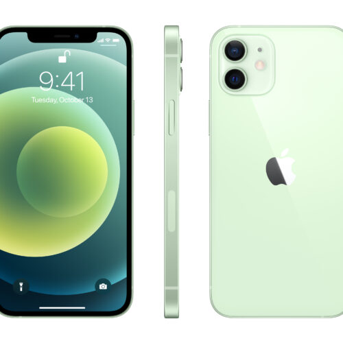 iPhone 12 256GB Green