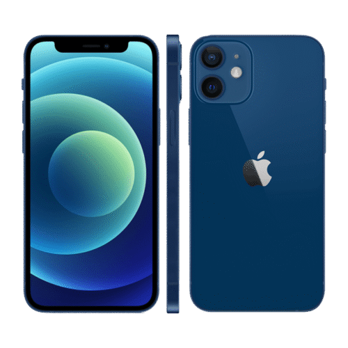 iPhone 12 256GB Blue