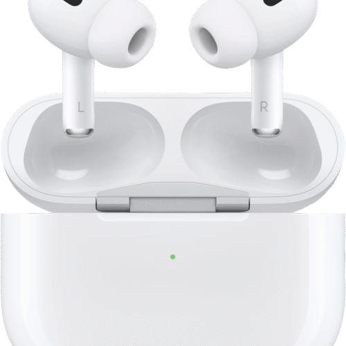Apple AirPods Pro 2 (white Charging case MagSafe