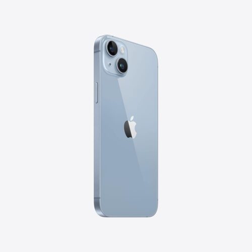 iPhone 14 Plus 256GB Yellow (Dual physical SIM + eSIM)