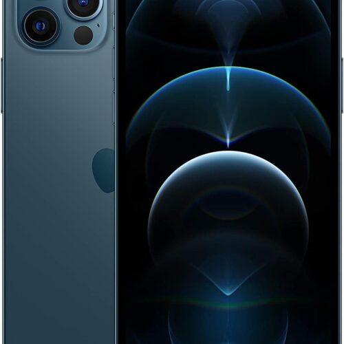 iPhone 12 Pro 512GB Pacific Blue