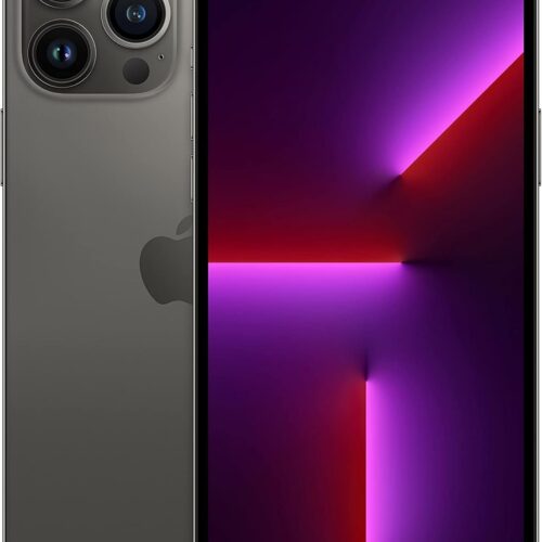 iPhone 13 Pro Max 1TB Graphite
