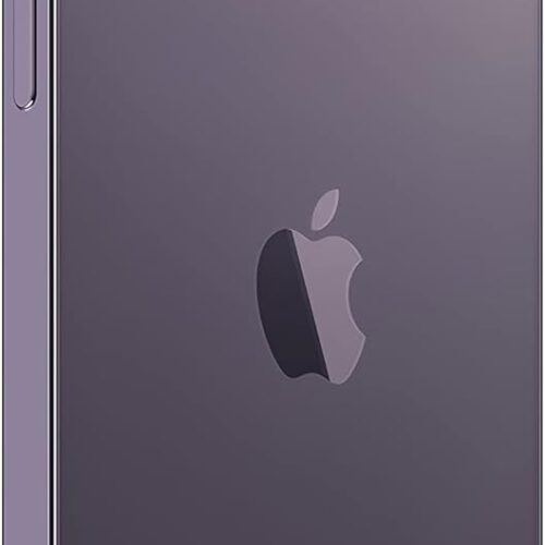 iPhone 14 Pro Max 512GB Deep Purple (Dual physical SIM + eSIM)
