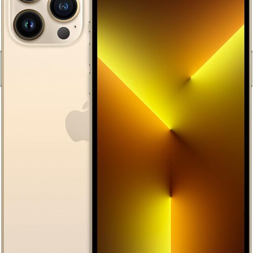 iPhone 13 Pro Max 1TB Gold