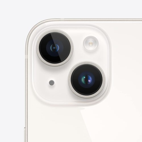 iPhone 14 Plus 256GB Starlight (Dual eSIM)