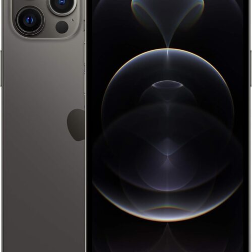 iPhone 12 Pro Max 256GB Graphite