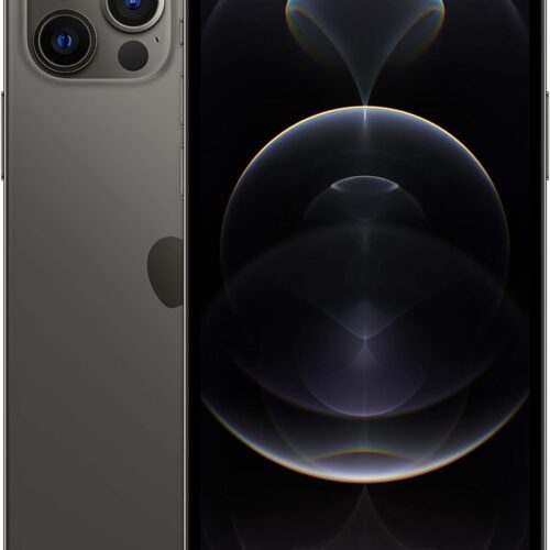 iPhone 12 Pro 512GB Graphite