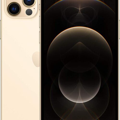 iPhone 12 Pro 512GB Gold