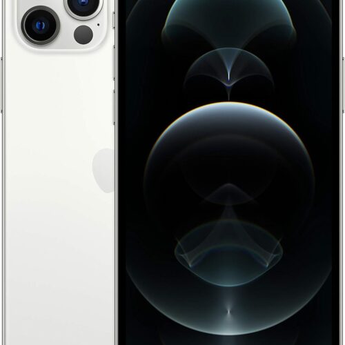 iPhone 12 Pro 512GB Silver