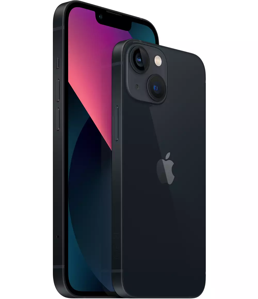 iPhone 13 128GB Midnight - Image 4