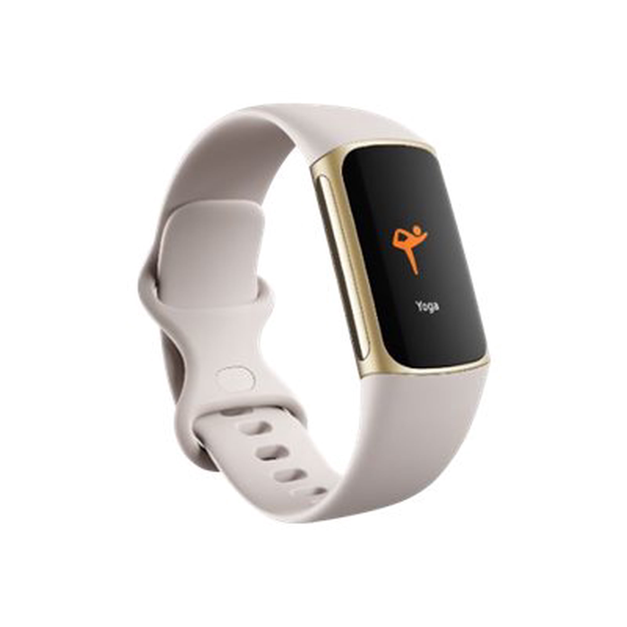 Fitbit Charge 5 Gold - Image 4
