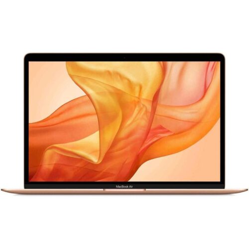 MacBook Air 13″ 2018 Core i5 (I5-8210Y) 1.6GHz 8GB 128GB Gold