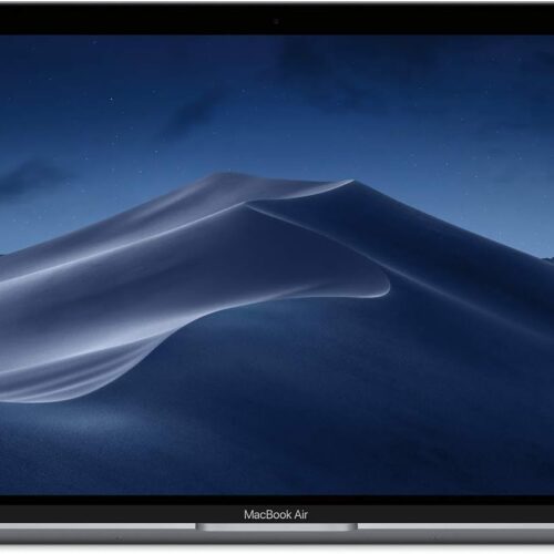 MacBook Air 13″ 2018 Core i5 (I5-8210Y) 1.6GHz 8GB 256GB Space Gray