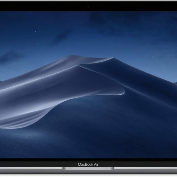 MacBook Air 13" 2018 Core i5 (I5-8210Y) 1.6GHz 8GB 256GB Space Gray