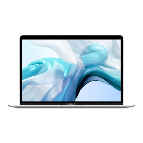 MacBook Air 13″ 2018 Core i5 (I5-8210Y) 1.6GHz 8GB 1TB Silver