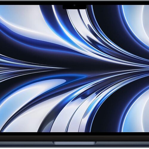 MacBook Air 13″ 2022 M2 3.49GHz 8 CPU 10CPU 8GB 512GB Midnight