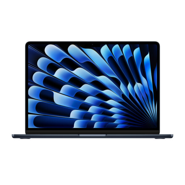 MacBook Air 13" 2024 M3 8CPU 10GPU 16GB RAM 512GB SSD Midnight