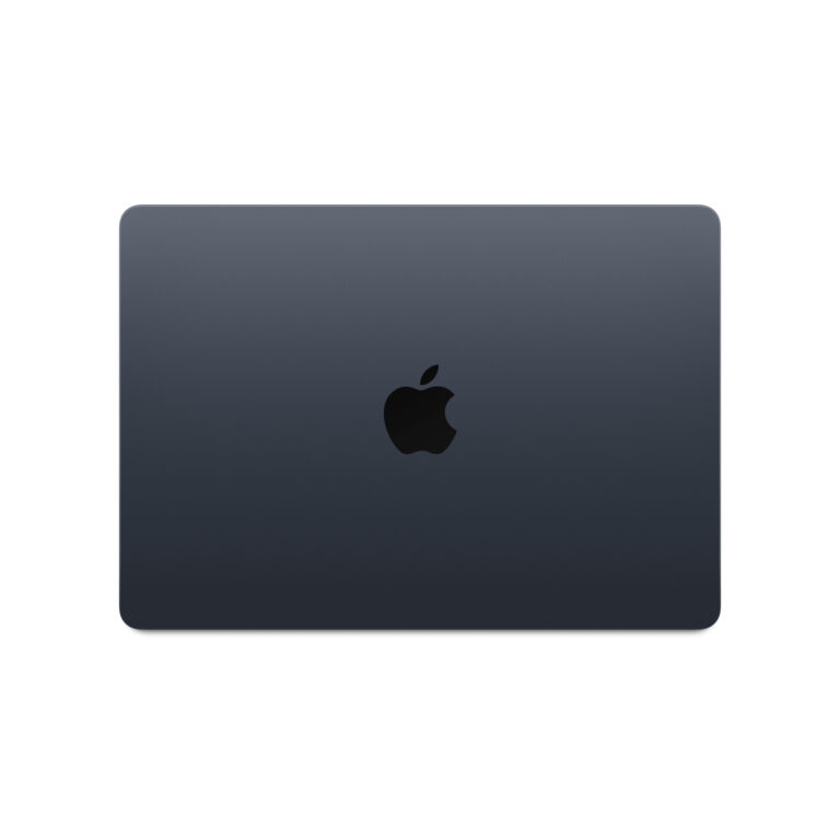 MacBook Air 13" 2024 M3 4.05 GHz 8-Core CPU 10-Core GPU 8GB RAM 512GB SSD Midnight, second product view
