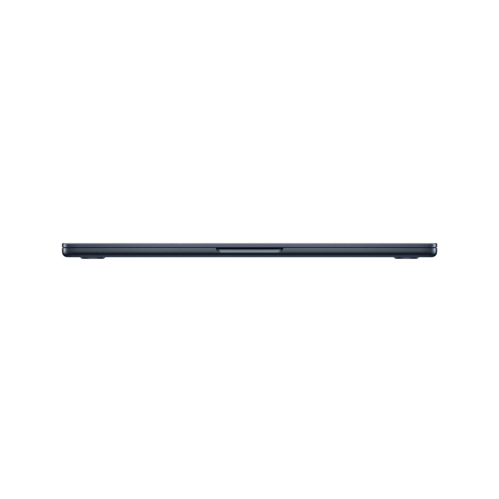 MacBook Air 13" 2025 M4 10CPU 8GPU 16GB RAM 256GB SSD MidNight - Image 4