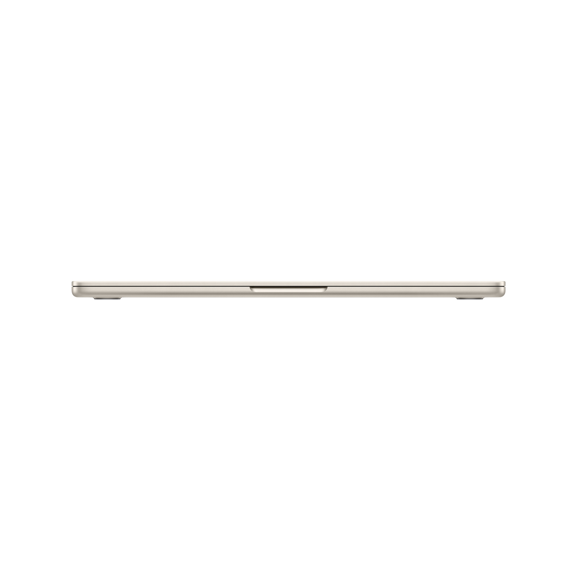 MacBook Air 13" 2025 M4 10CPU 10GPU 16GB RAM 512GB SSD Starlight - Image 4