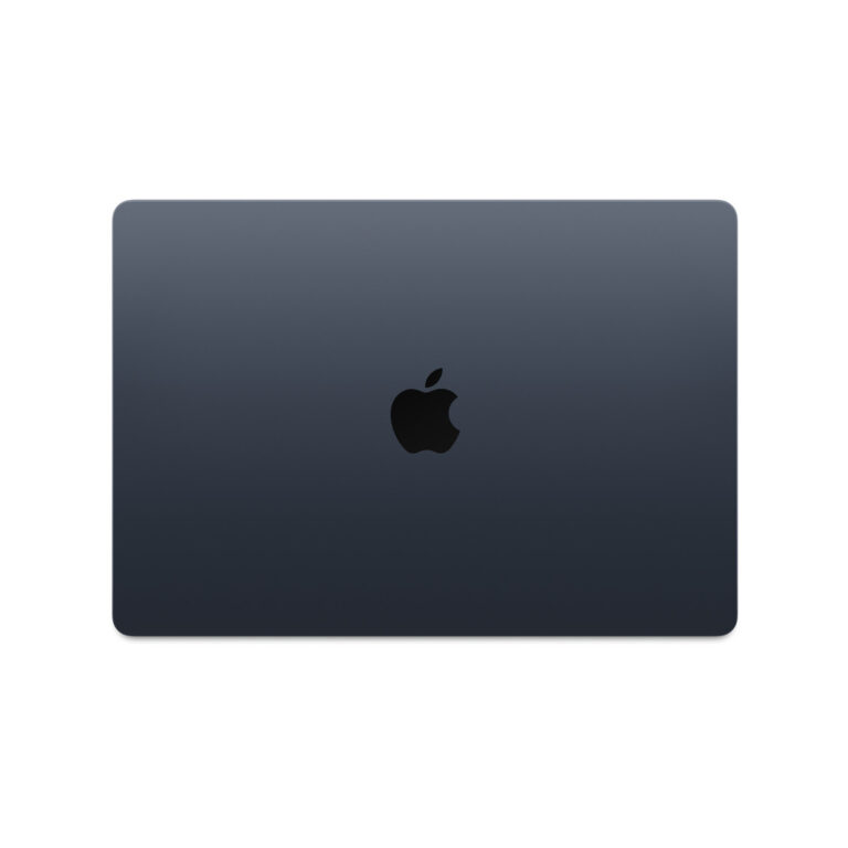 MacBook Air 15" 2023 M2 3.49GHz 8 CPU 10 GPU 24GB 256GB MidNight, second product view