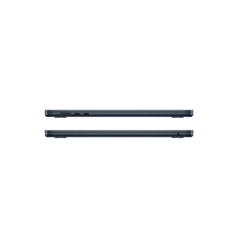 MacBook Air 15" 2023 M2 3.49GHz 8 CPU 10 GPU 24GB 256GB MidNight, third product view