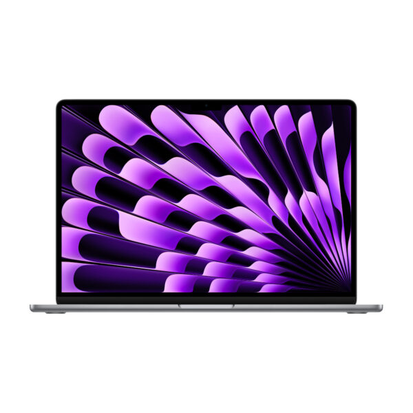 MacBook Air 15" 2023 M2 3.49GHz 8 CPU 10 GPU 16GB 512GB Space Gray