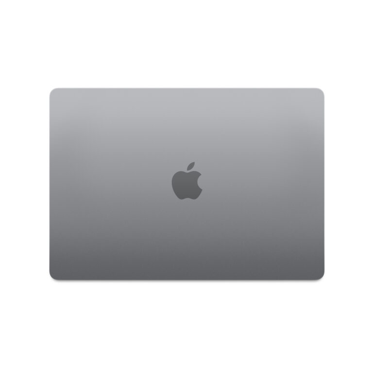 MacBook Air 15" 2023 M2 3.49GHz 8 CPU 10 GPU 24GB 256GB Space Gray, second product view