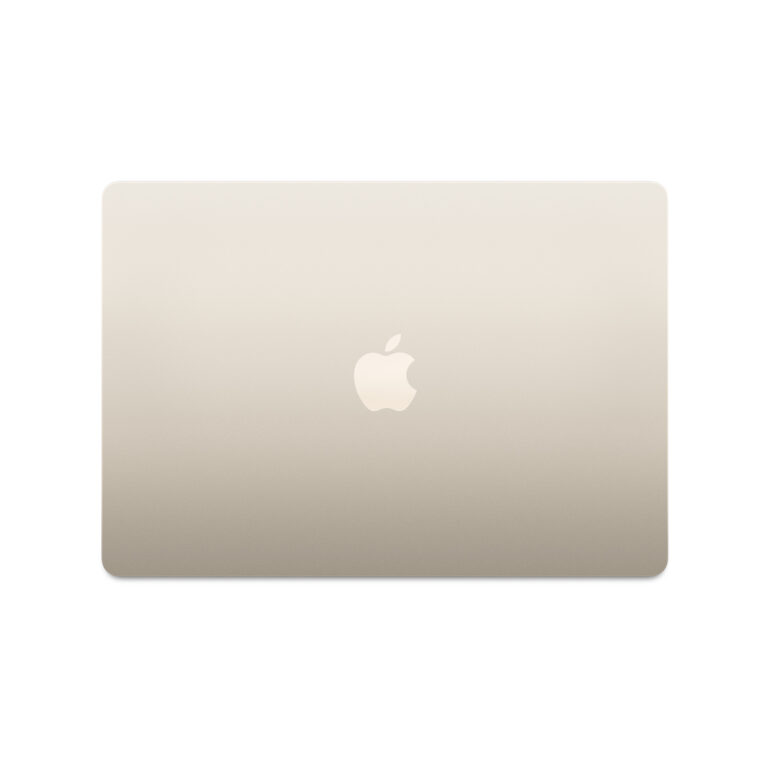MacBook Air 15" 2023 M2 3.49GHz 8 CPU 10 GPU 8GB 512GB Starlight, second product view