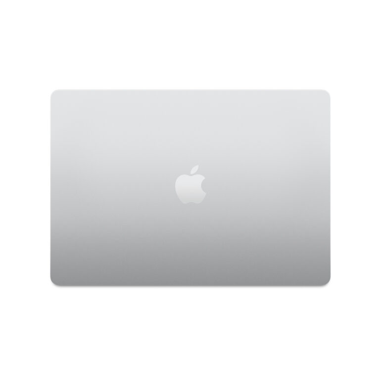 MacBook Air 15" 2023 M2 3.49GHz 8 CPU 10 GPU 16GB 512GB Silver, second product view