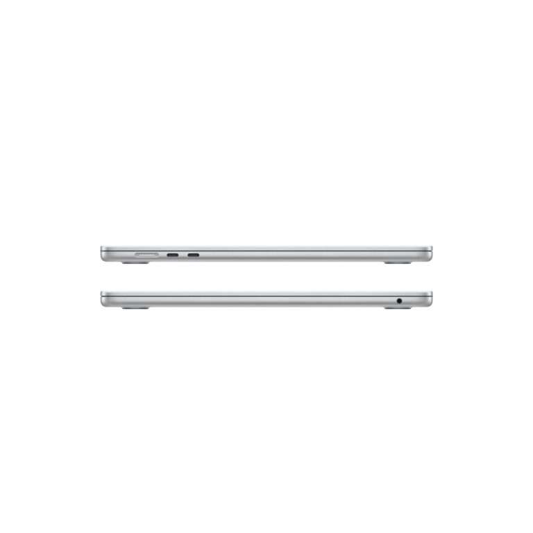 MacBook Air 15" 2023 M2 3.49GHz 8 CPU 10 GPU 16GB 512GB Silver, third product view