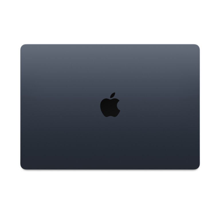 MacBook Air 15" 2024 M3 4.05 GHz 8-Core CPU 10-Core GPU 16GB RAM 256GB SSD Midnight, second product view