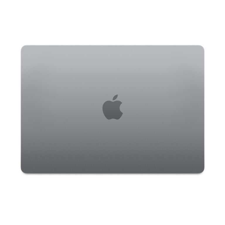 MacBook Air 15" 2024 M3 4.05 GHz 8-Core CPU 10-Core GPU 16GB RAM 256GB SSD Space Gray, second product view
