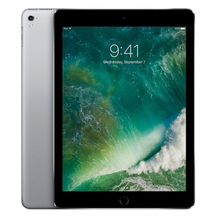 Apple iPad Pro 9.7" 256GB 4G - Space Grey
