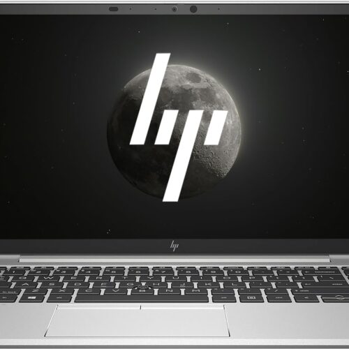 HP 14″ EliteBook G7 Core I5 10310U 1.7 GHZ 8Gb 256GB Windows Home