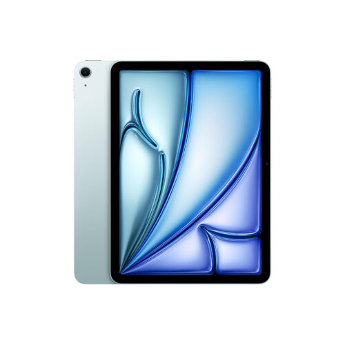Apple iPad AIR 6 (2024) 11″ WIFI + 4G 256GB Blue