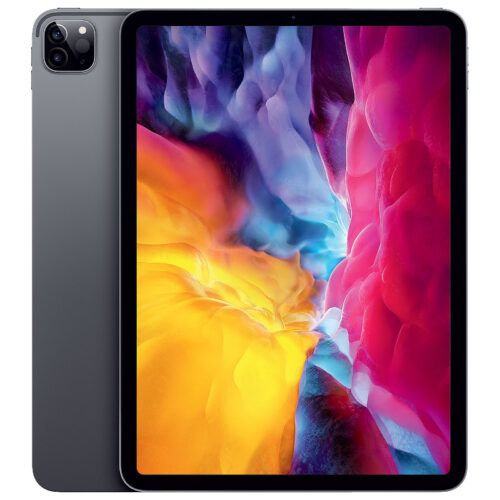 iPad PRO 11″ (2020) WiFi + 4G Space Grey 1TB