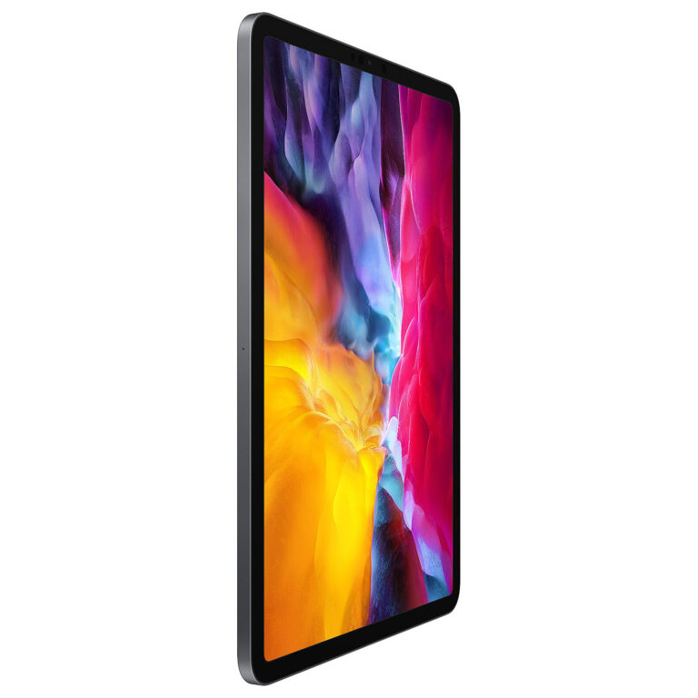 Apple iPad PRO 11" (2020) WiFi + 4G 256GB Space Grey, second product view