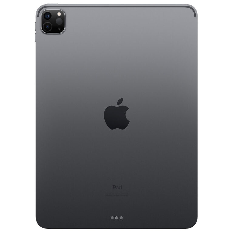 Apple iPad PRO 11" (2020) WiFi + 4G 256GB Space Grey, third product view